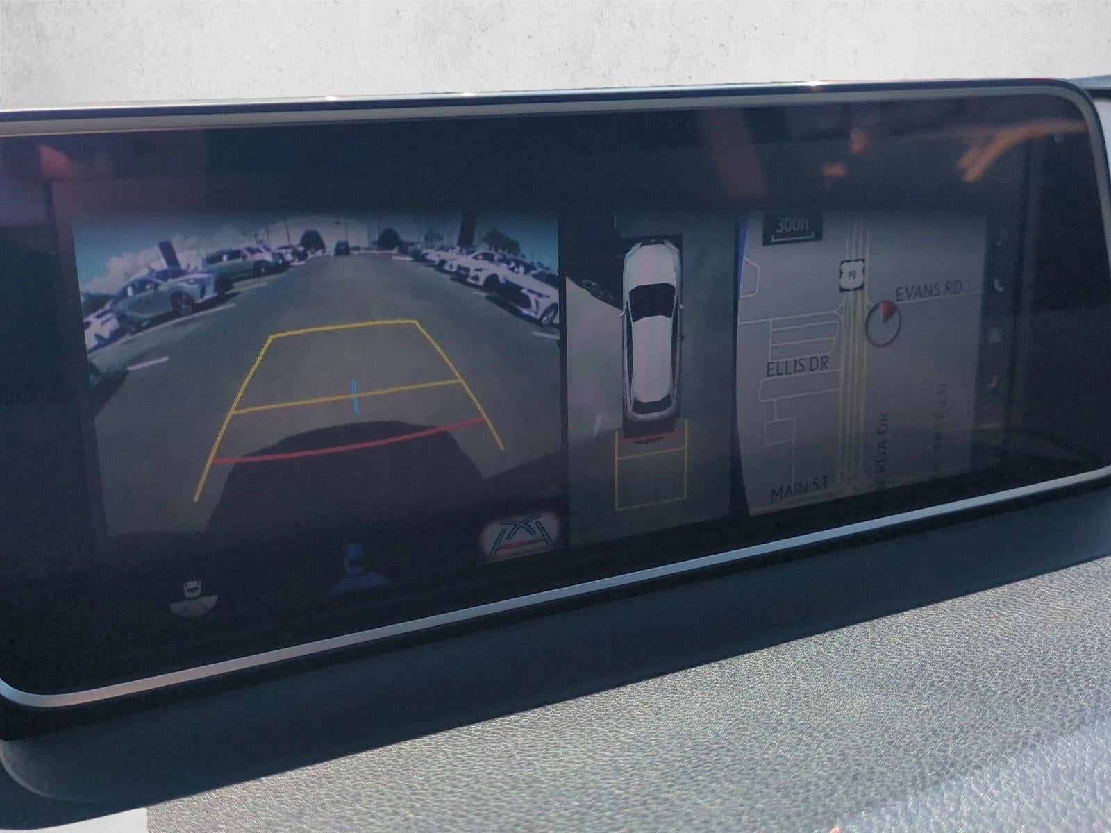 2016 Lexus RX 350 AWD 4dr