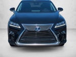 2016 Lexus RX 350 AWD 4dr
