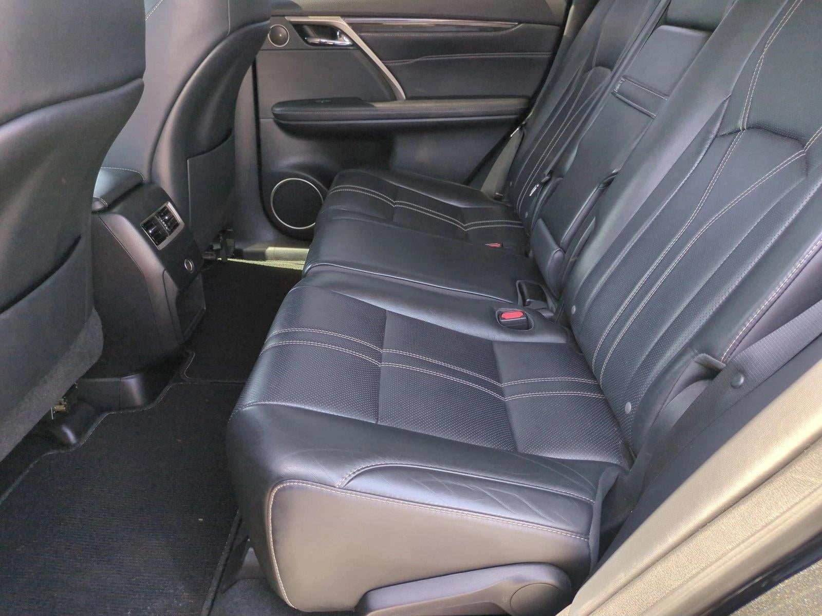 2016 Lexus RX 350 AWD 4dr