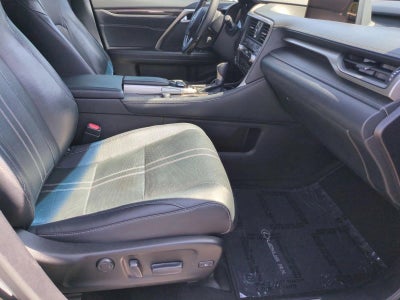 2016 Lexus RX 350 AWD 4dr