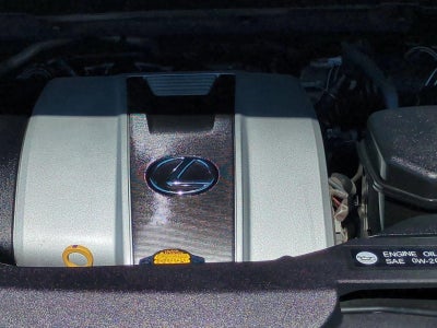 2016 Lexus RX 350 AWD 4dr