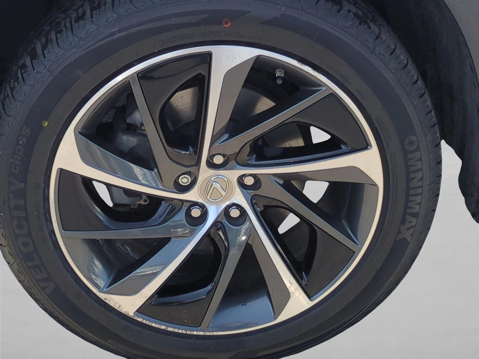 2016 Lexus RX 350 AWD 4dr