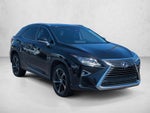 2016 Lexus RX 350 AWD 4dr