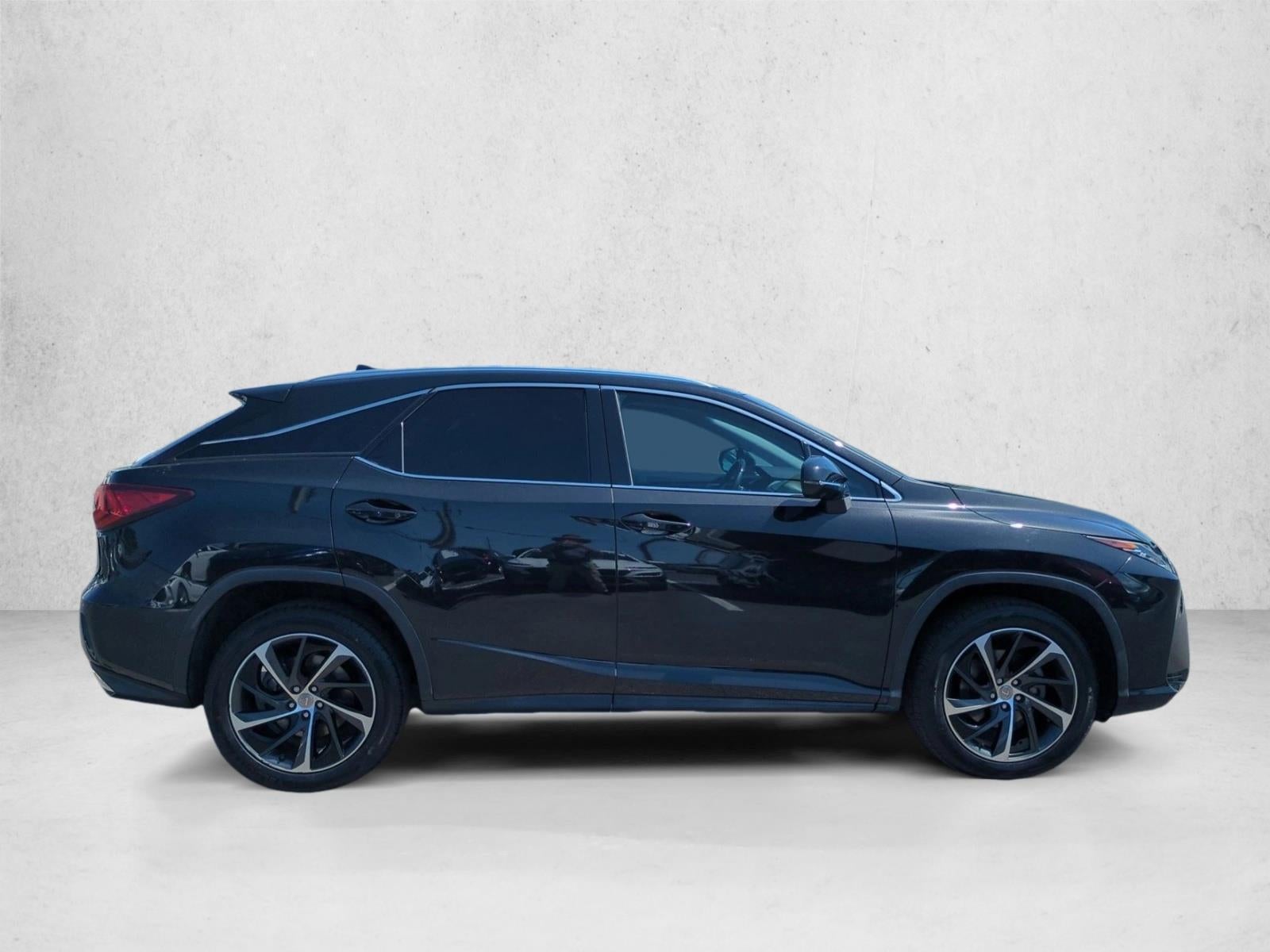 2016 Lexus RX 350 AWD 4dr