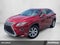 2017 Lexus RX 350 AWD