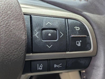 2017 Lexus RX 350 AWD