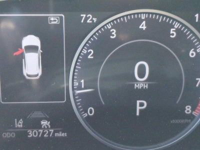 2024 Lexus NX 250 Premium FWD