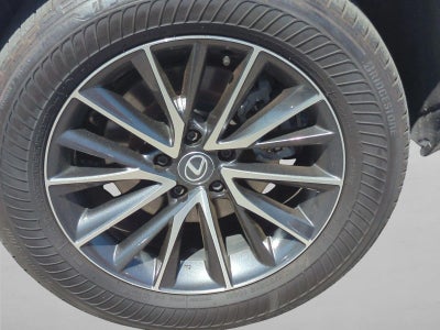 2024 Lexus NX 250 Premium FWD