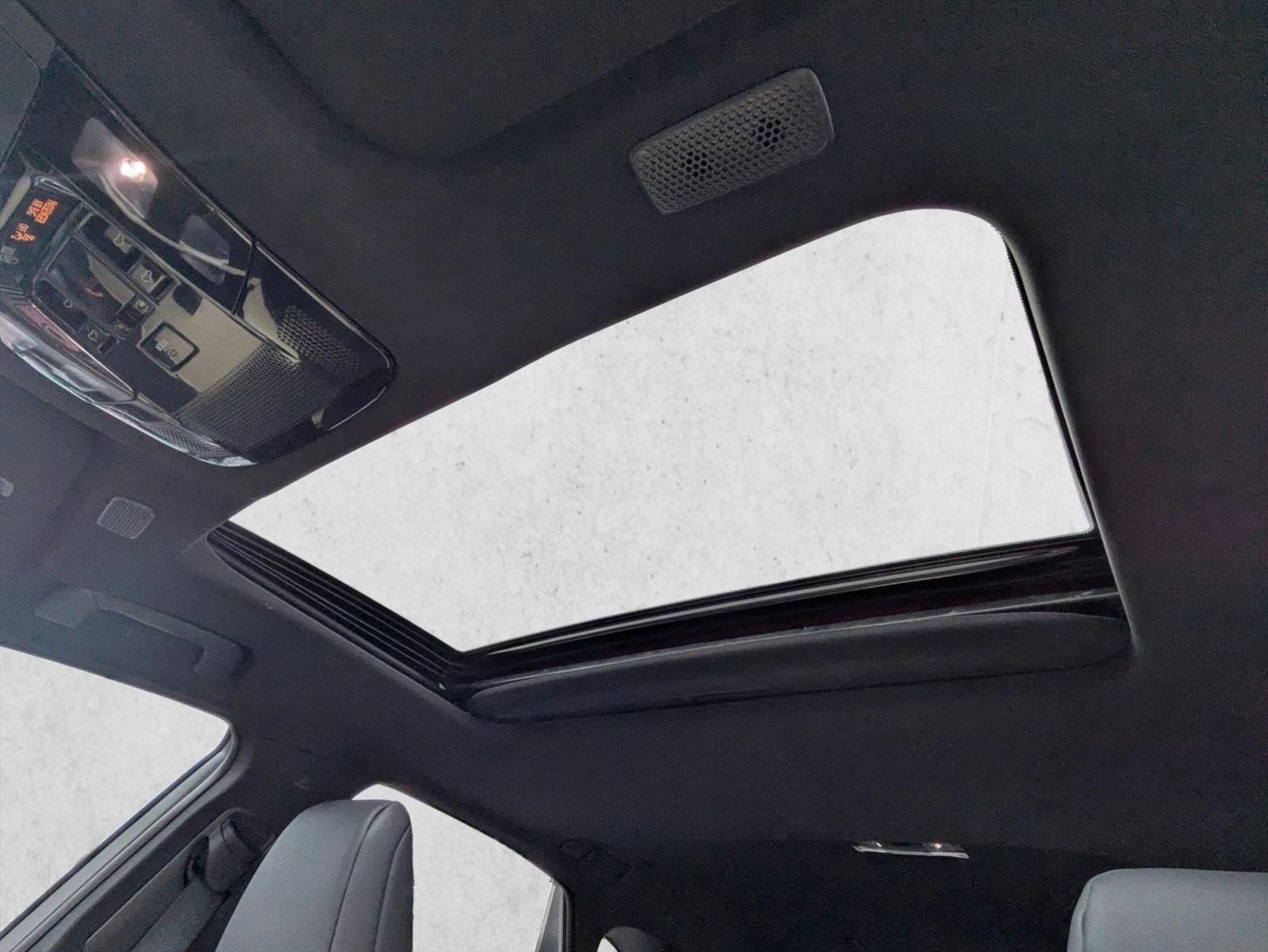 2024 Lexus NX 250 Premium FWD