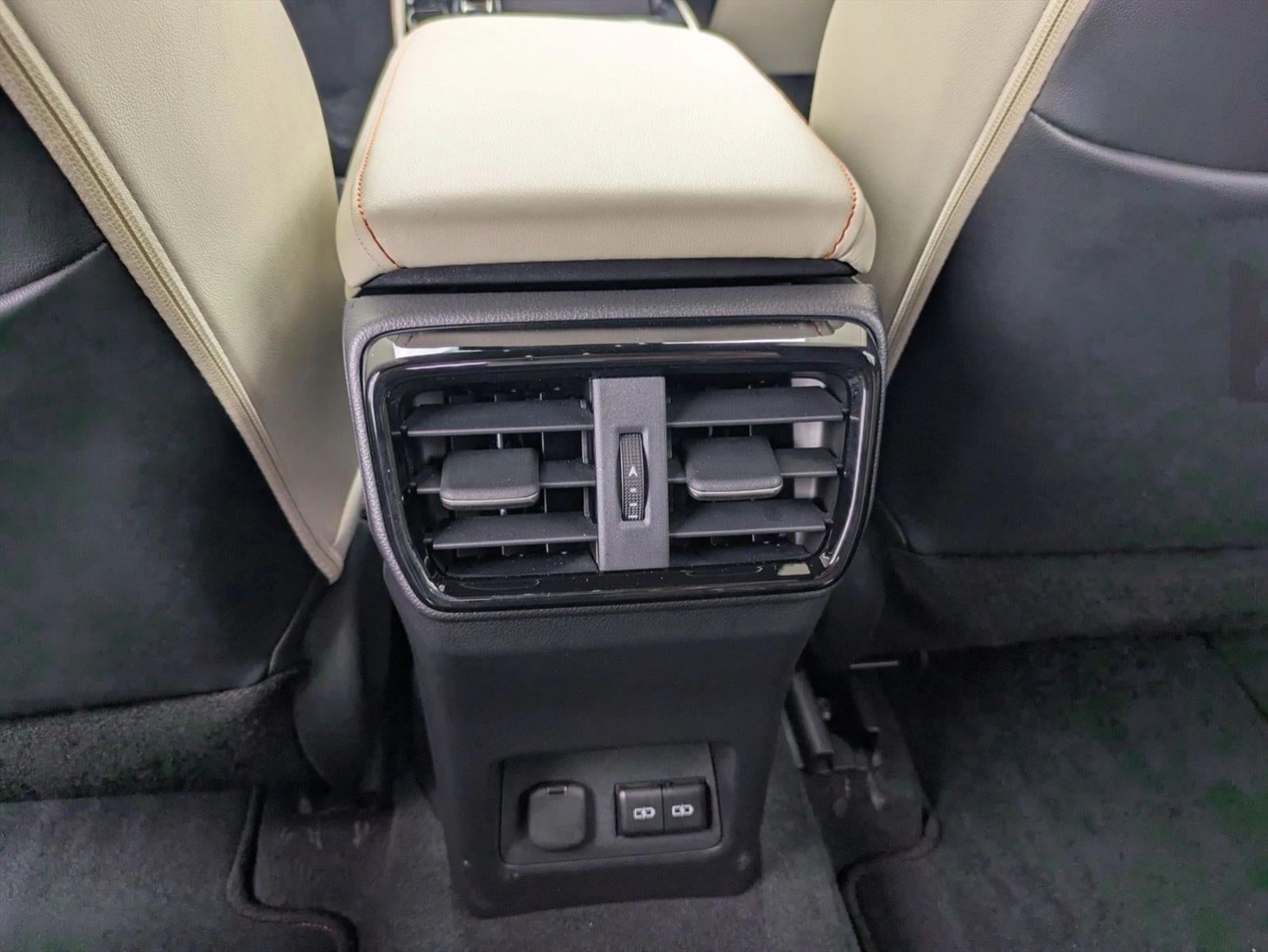 2024 Lexus NX 250 Premium FWD