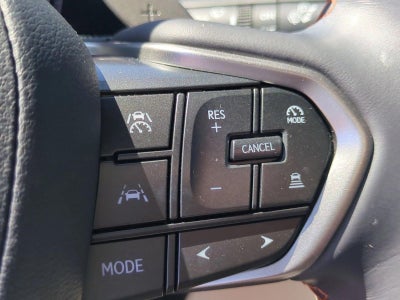 2024 Lexus NX 250 Premium FWD