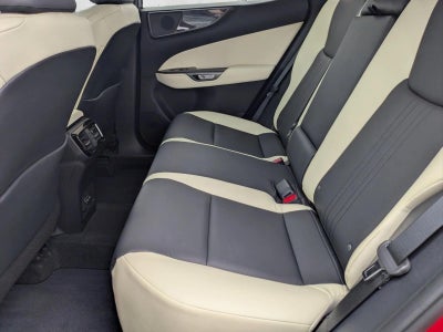 2024 Lexus NX 250 Premium FWD