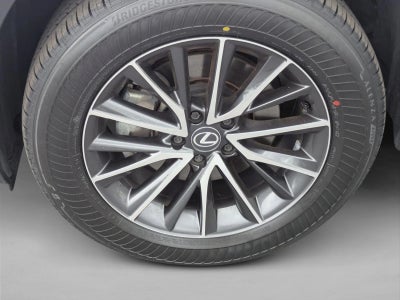 2024 Lexus NX 250 Premium FWD