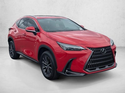2024 Lexus NX 250 Premium FWD