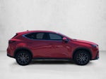 2024 Lexus NX 250 Premium FWD
