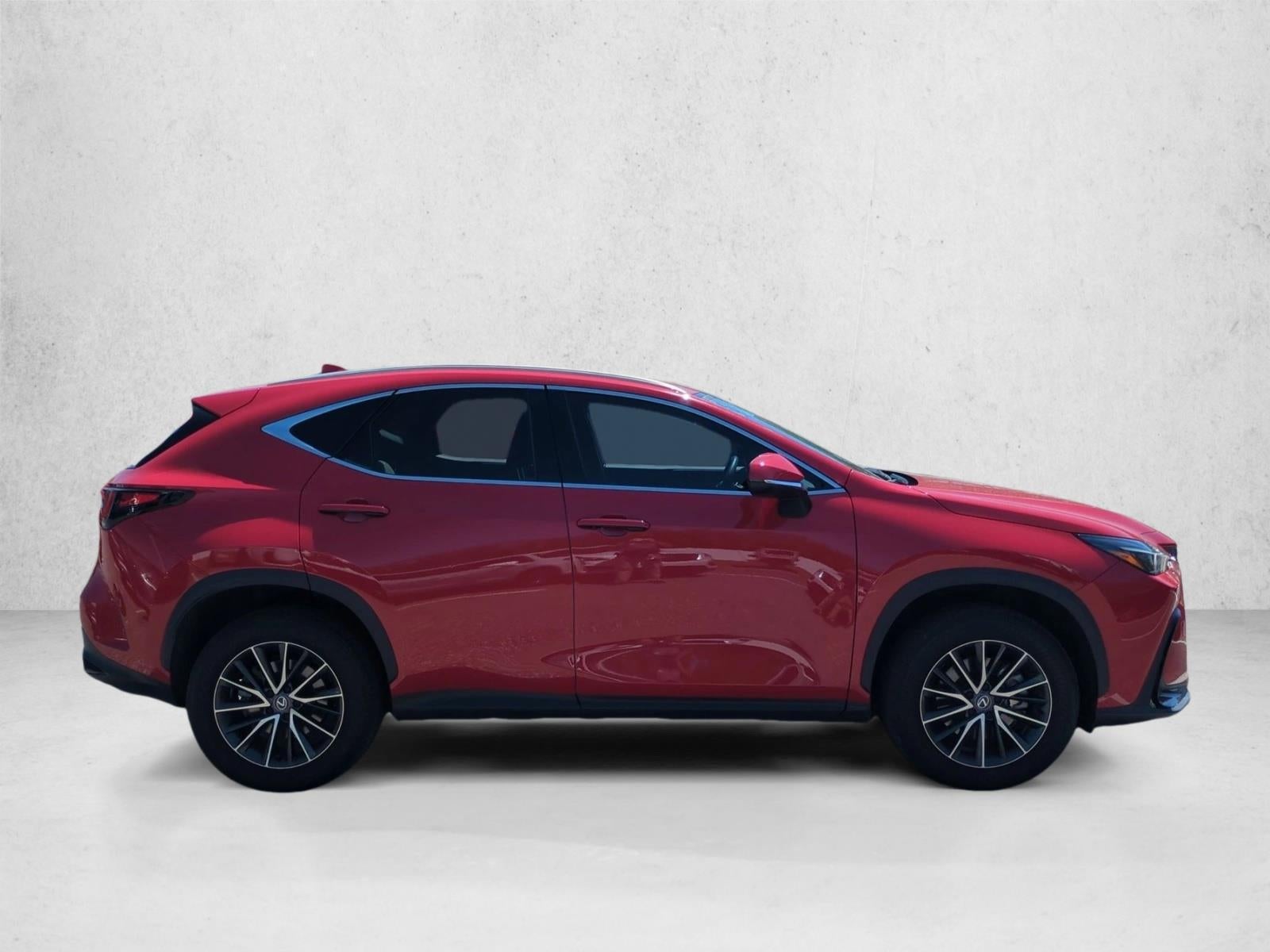 2024 Lexus NX 250 Premium FWD