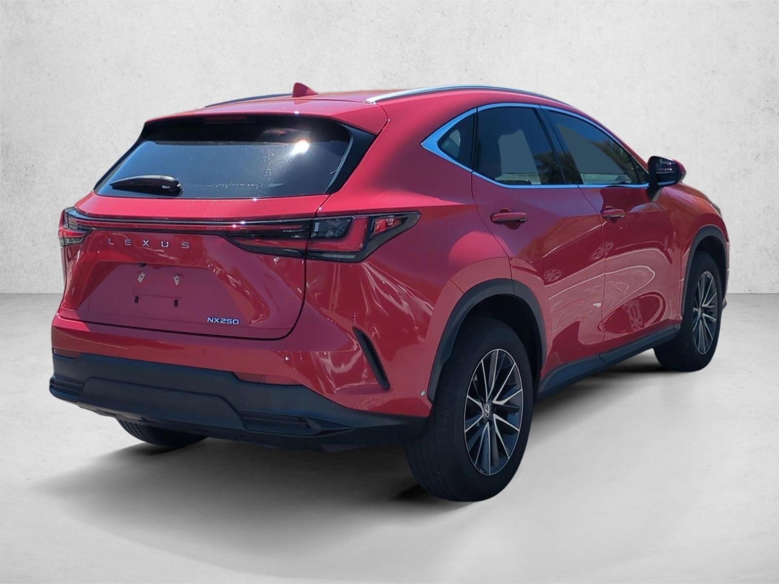 2024 Lexus NX 250 Premium FWD