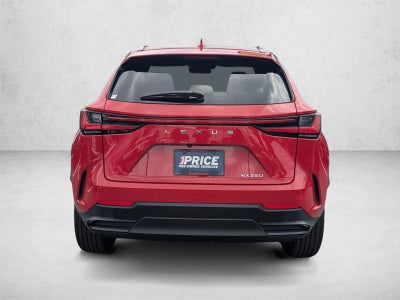 2024 Lexus NX 250 Premium FWD