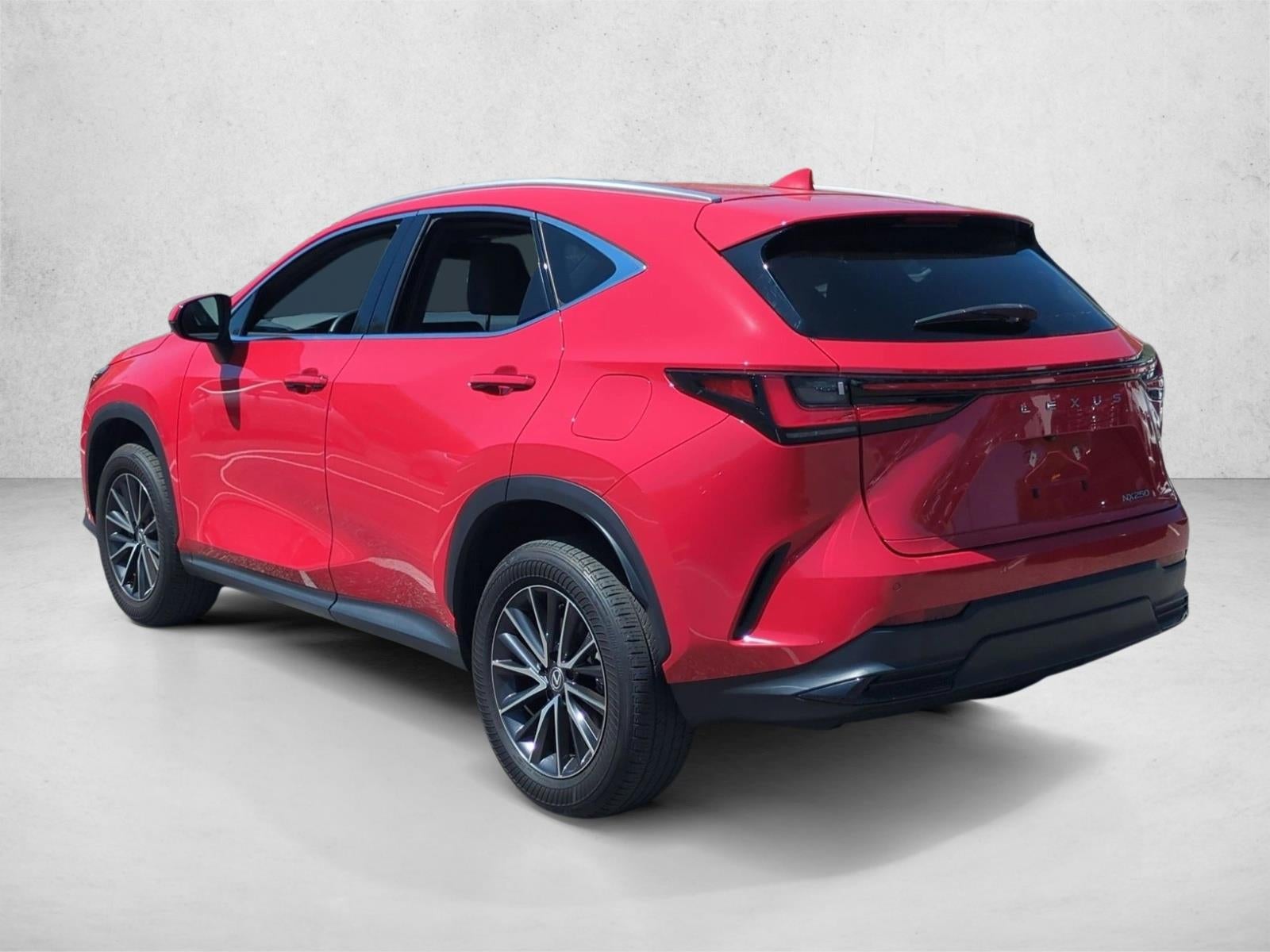2024 Lexus NX 250 Premium FWD