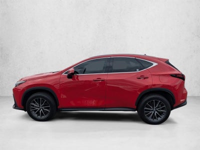 2024 Lexus NX 250 Premium FWD