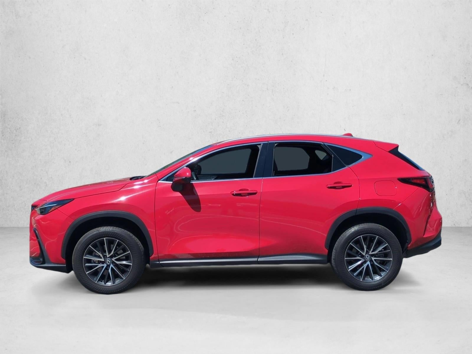 2024 Lexus NX 250 Premium FWD