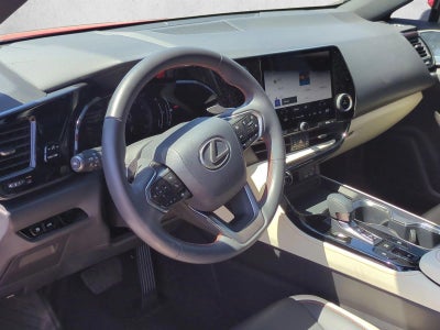 2024 Lexus NX 250 Premium FWD