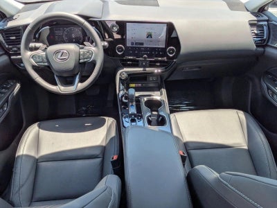 2024 Lexus NX 250 Premium FWD