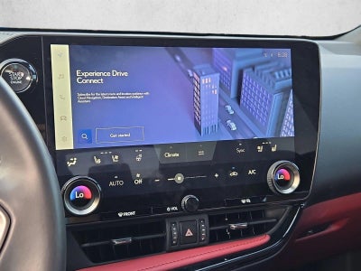 2025 Lexus NX 250 Premium FWD