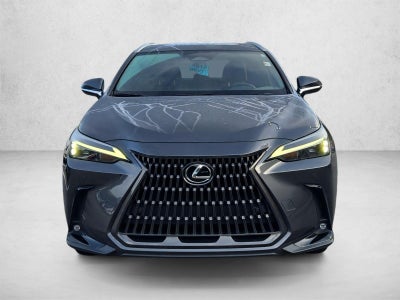 2025 Lexus NX 250 Premium FWD