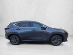 2025 Lexus NX 250 Premium FWD