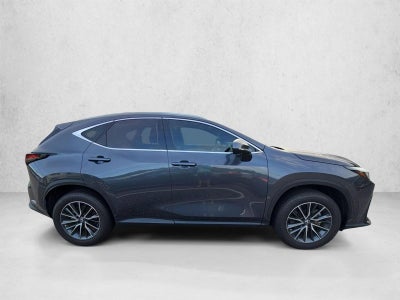 2025 Lexus NX 250 Premium FWD