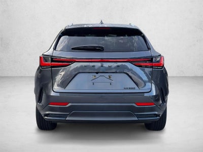 2025 Lexus NX 250 Premium FWD