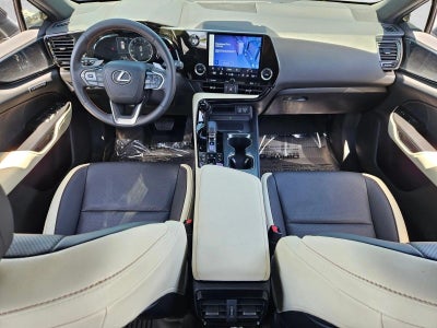 2023 Lexus NX 350 Premium AWD