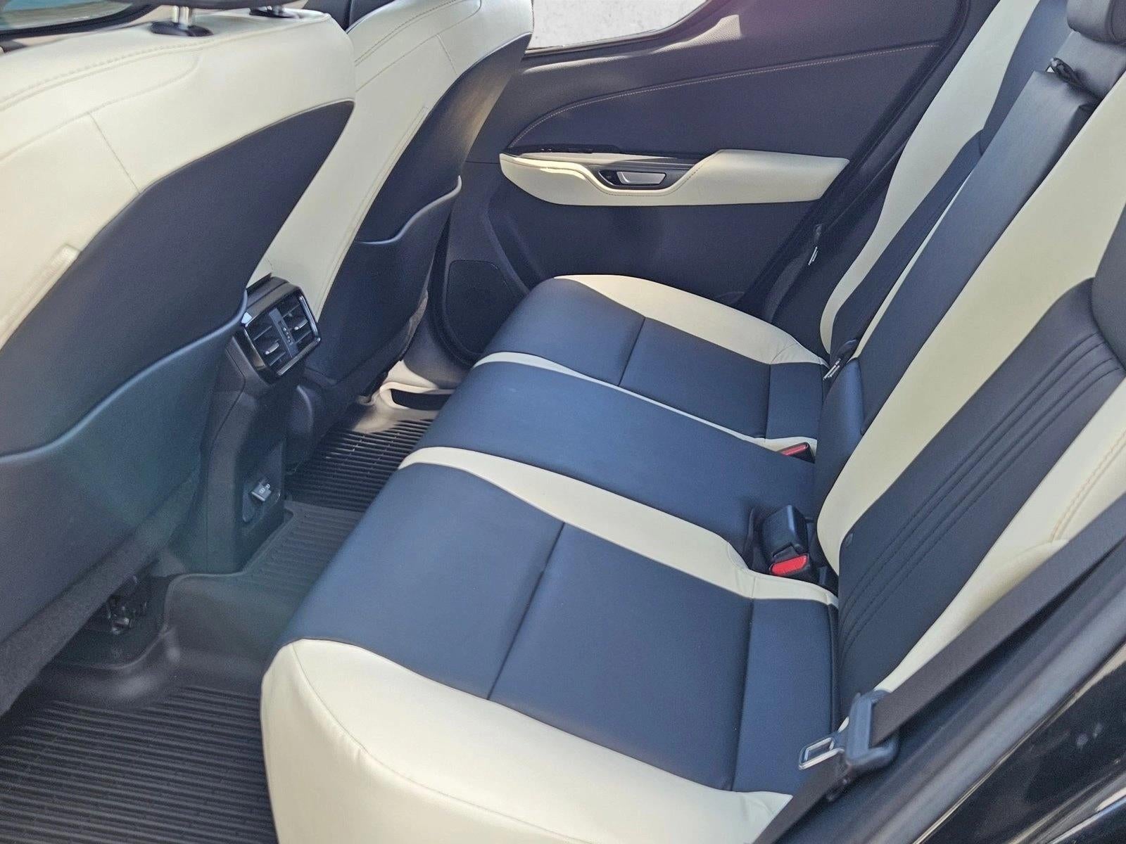 2023 Lexus NX 350 Premium AWD