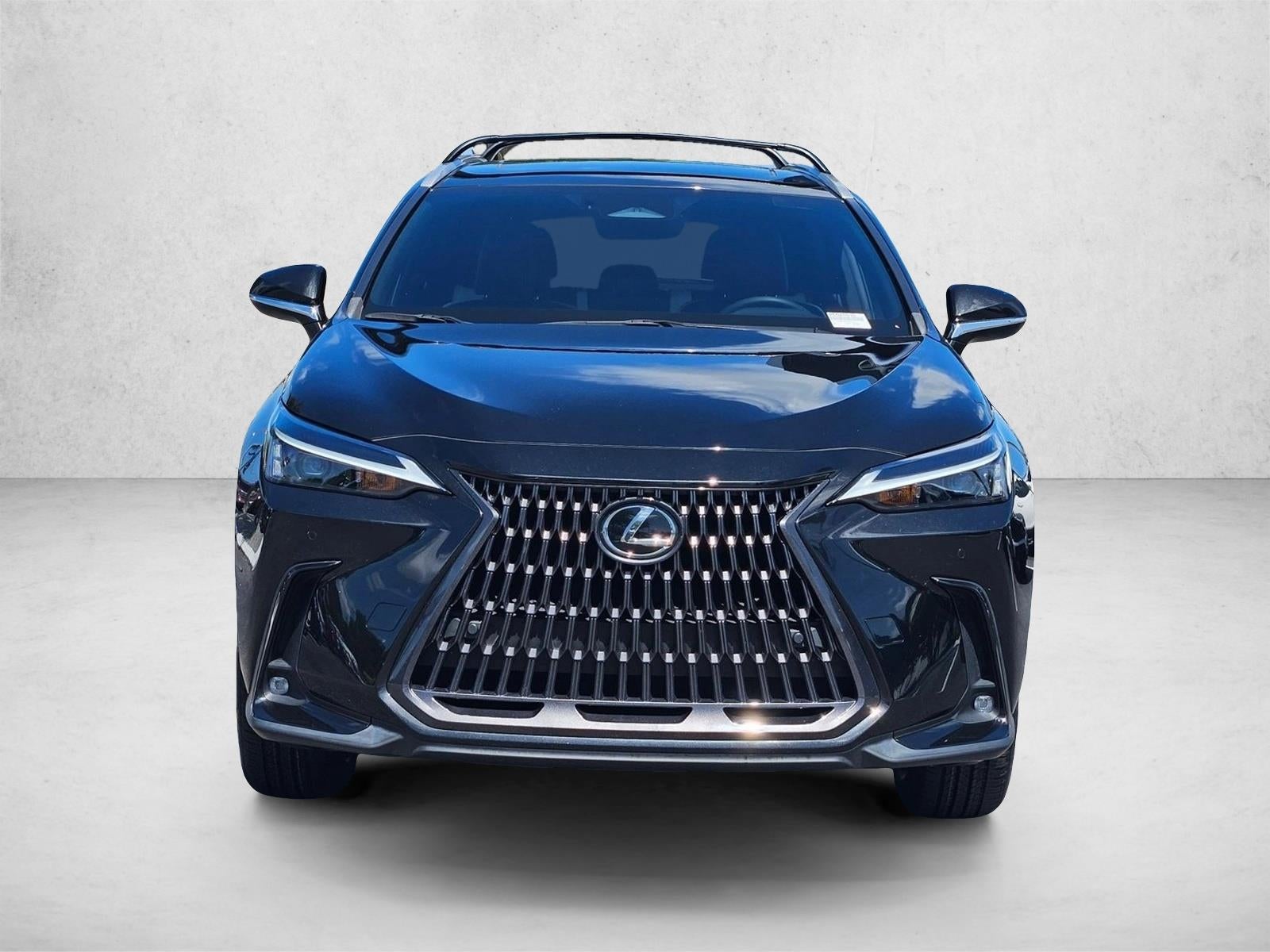 2023 Lexus NX 350 Premium AWD