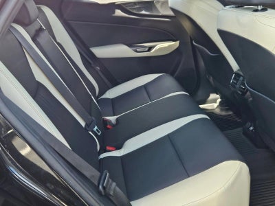 2023 Lexus NX 350 Premium AWD