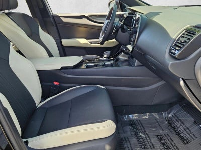 2023 Lexus NX 350 Premium AWD