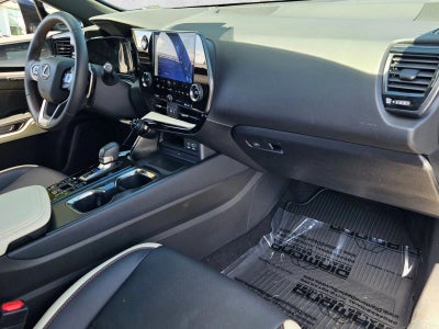 2023 Lexus NX 350 Premium AWD