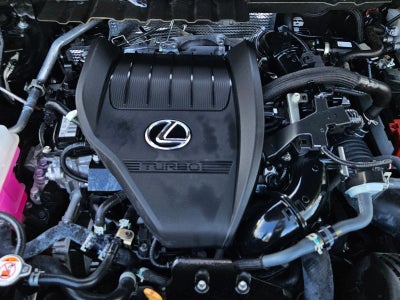 2023 Lexus NX 350 Premium AWD