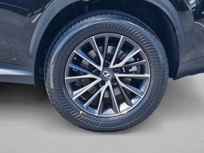 2023 Lexus NX 350 Premium AWD