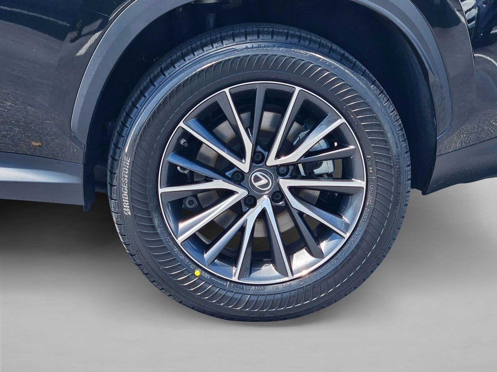 2023 Lexus NX 350 Premium AWD