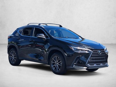 2023 Lexus NX 350 Premium AWD