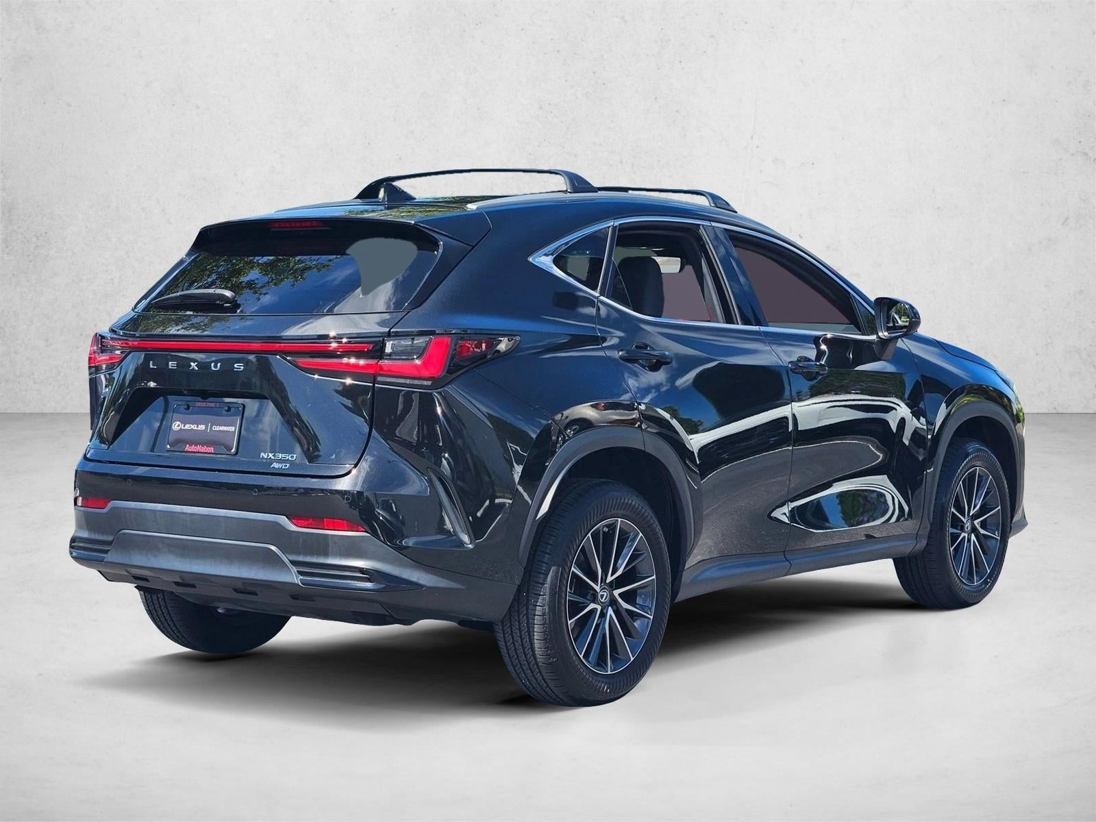 2023 Lexus NX 350 Premium AWD