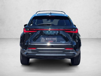 2023 Lexus NX 350 Premium AWD