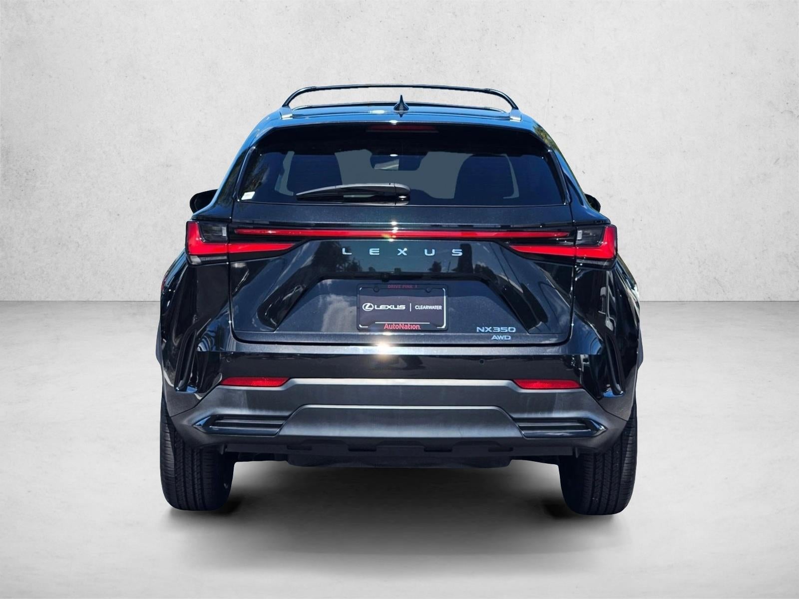 2023 Lexus NX 350 Premium AWD