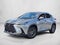 2022 Lexus NX 350 Premium AWD