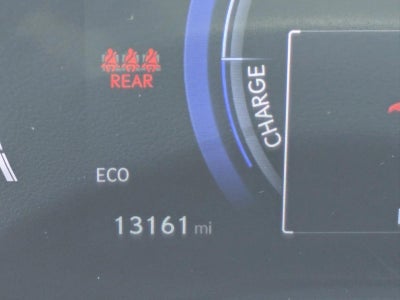 2025 Lexus NX 350h Premium AWD