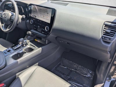 2025 Lexus NX 350h Premium AWD