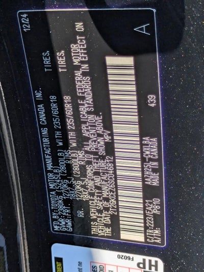 2025 Lexus NX 350h Premium AWD