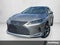2021 Lexus RX 450h AWD
